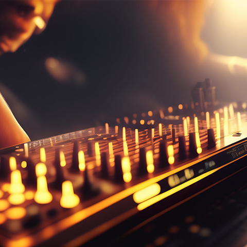 DJs