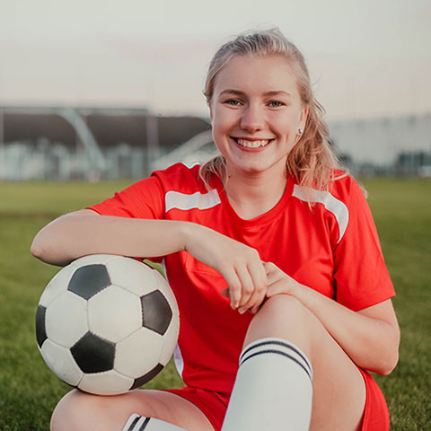 Sports appearances